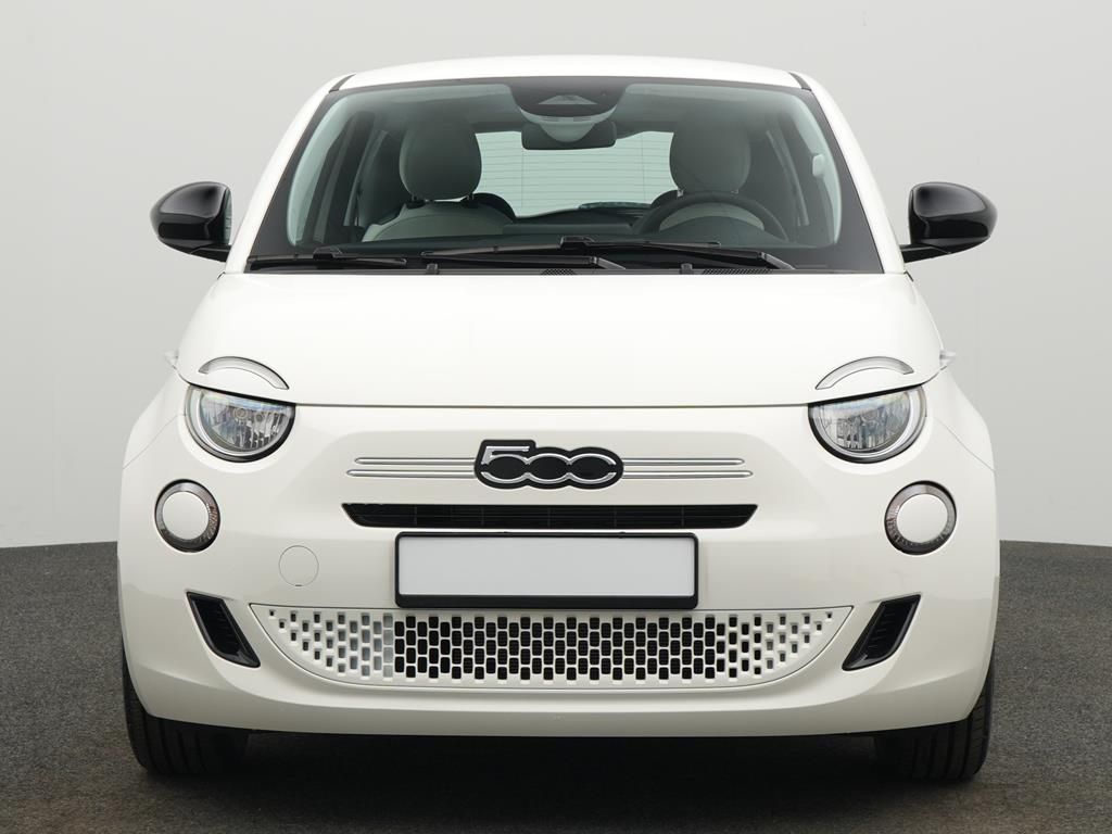 Fiat 500 Benzin Icon + Komfort Paket imagem 3