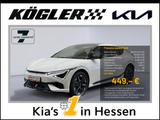 Kia EV6 PE 84 AWD GTL |-18% WP GD DWP SD - Kia EV6 AWD Gebrauchtwagen