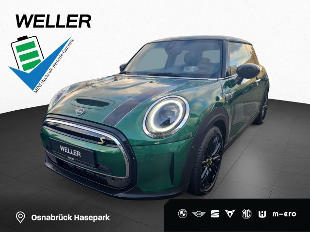 MINI Cooper SE 3-Türer Navi HUD RFK Pano SpoSi H/K