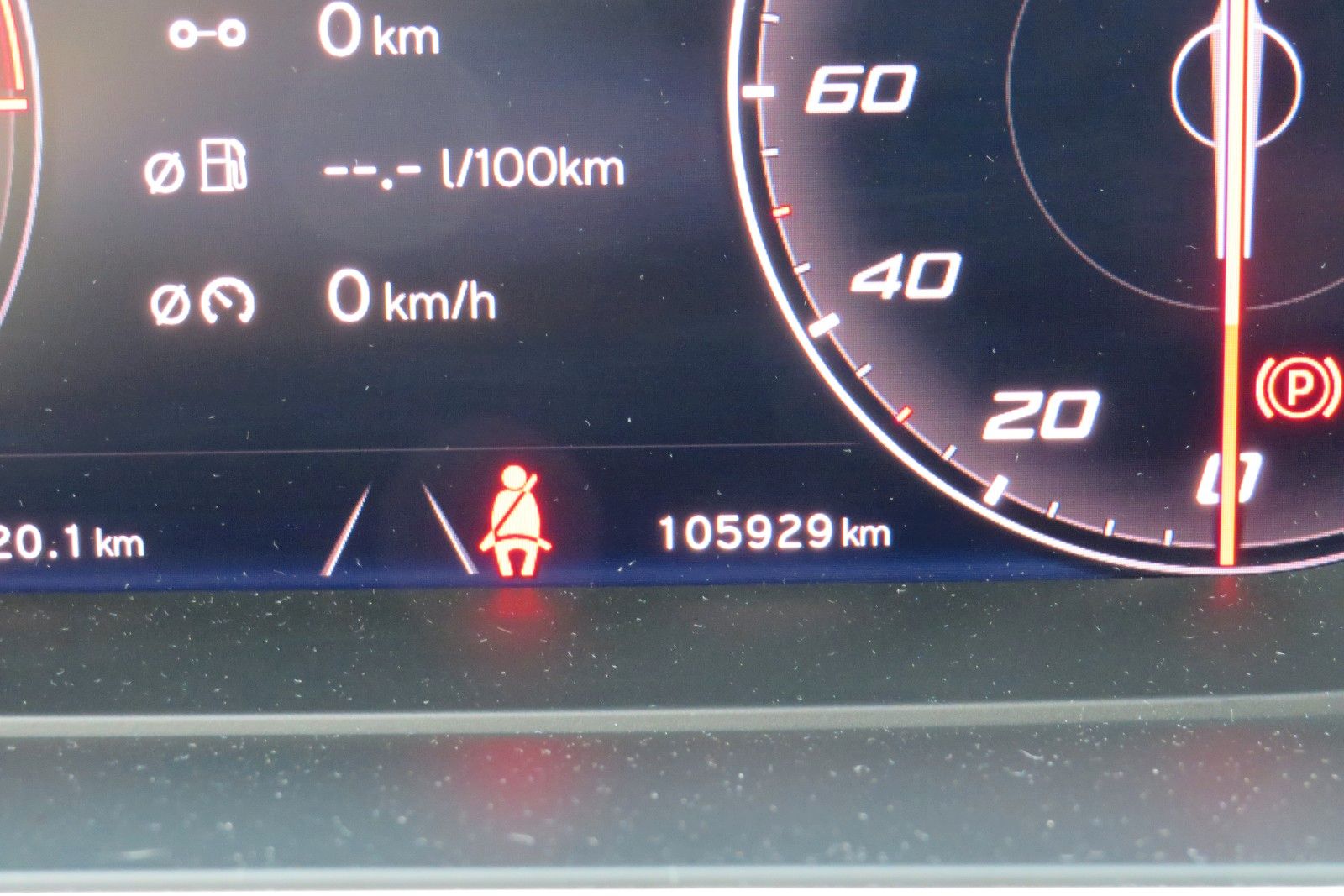 Fahrzeugabbildung SEAT Tarraco Xcellence PANO 7S ACC NAVI LEDER  LED