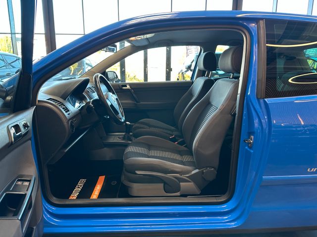 Volkswagen Polo *TEMPO*SitzHZ*TÜV 727*LM*UNITED*