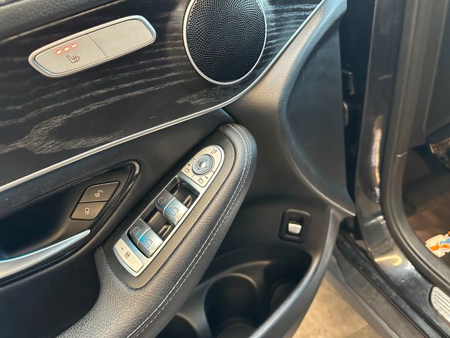 Mercedes-Benz GLC *AMG-Line*AbstandsTempo*TotwinkelA*