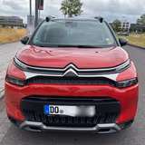 Citroën C3 Aircross PureTech 130 Stop&Start Shine Pa... - gebrauchte Citroën C3 Aircross aus dem Jahr 2022