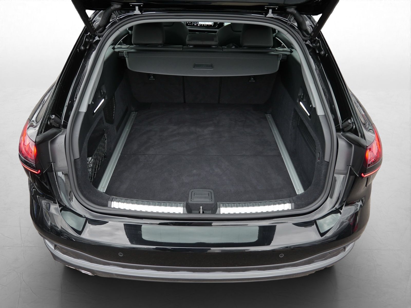 Audi A6 - Bild 11