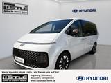 Hyundai STARIA Signature 4WD 2.2 CRDi EU6d 7-Sitzer Navi