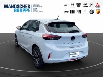 Opel Corsa F 1.2 Turbo Edition LED+SHZ+PDC+