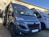 Mooveo Van 60EB Citroen - Mooveo Wohnwagen & Wohnmobile