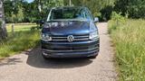 Volkswagen T6 Multivan - VW T6 Multivan Gebrauchtwagen in Hamburg