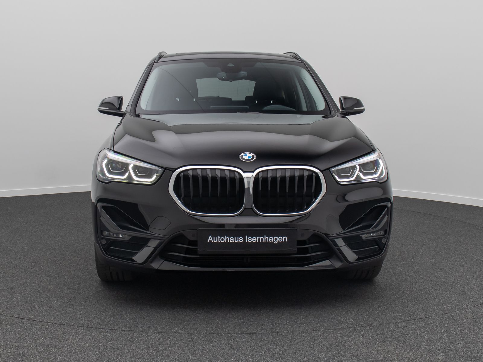 Fahrzeugabbildung BMW X1 sD20d Sport Line ACC Kamera DAB HUD Panorama