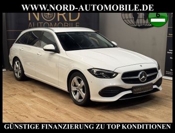 Mercedes C 200 - 1
