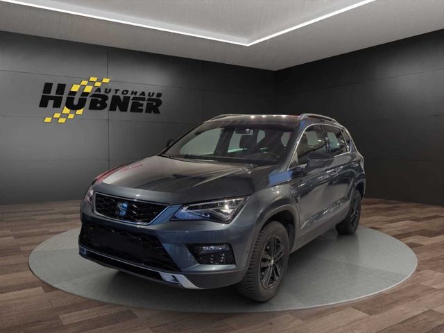 Seat Ateca Xcellence Tdi 2.0