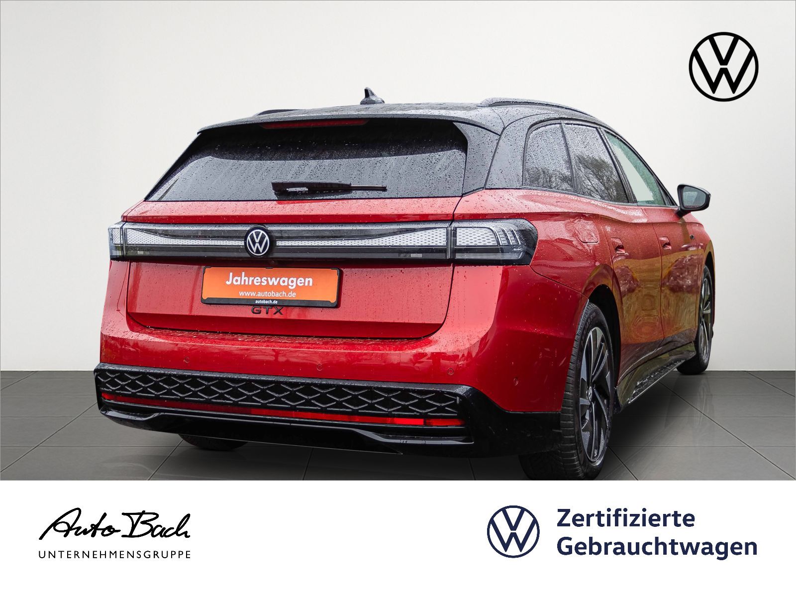 Volkswagen ID.7 - Bild 3