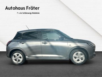 Fotografie des Suzuki Swift 1.2 Comfort Navi Kamera LED Sitzh CarPlay