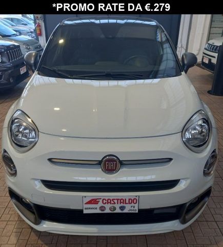 Fiat FIAT 500X 1.6 MultiJet 130 CV Sport