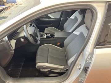 Opel Astra - 7