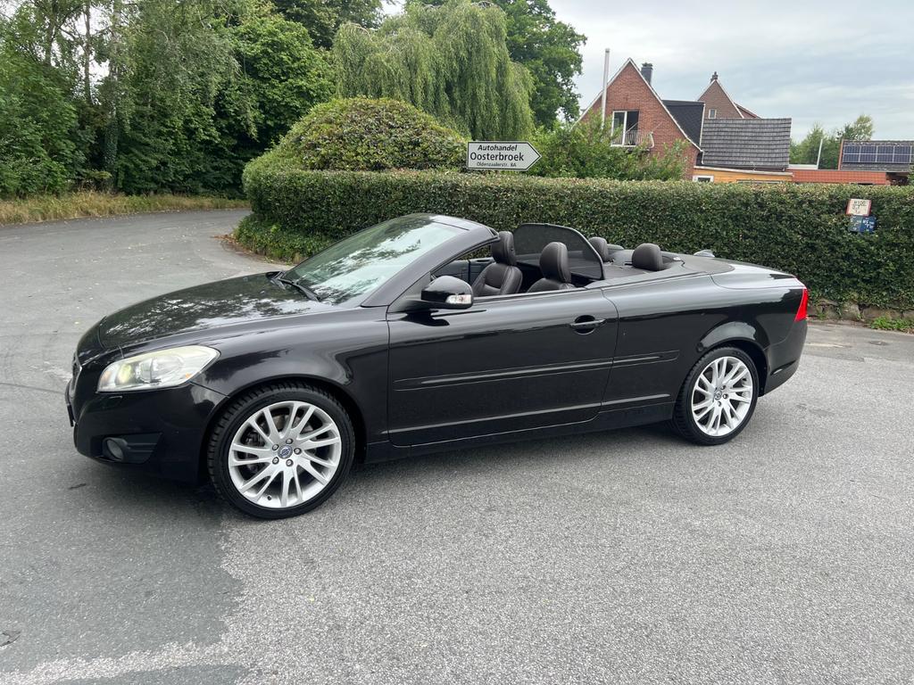 Volvo C70