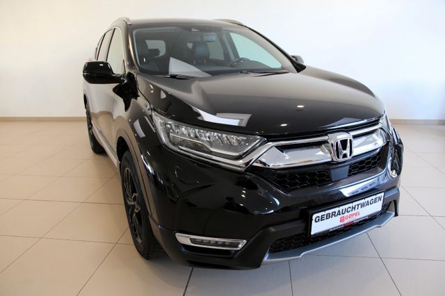 Honda CR-V 1.5 T 4WD Lifestyle