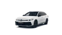 Volkswagen Passat - Vorschau Bild 1