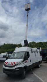 Iveco 50C18 Klubb K42P - Angebote