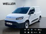 Toyota Proace City 1.2 Turbo  +Winterkompletträder - Angebote