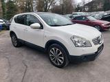 Nissan Qashqai  2.0 dci Tekna 4X4 Leder&Pano&Navi - Nissan Qashqai: 2.0