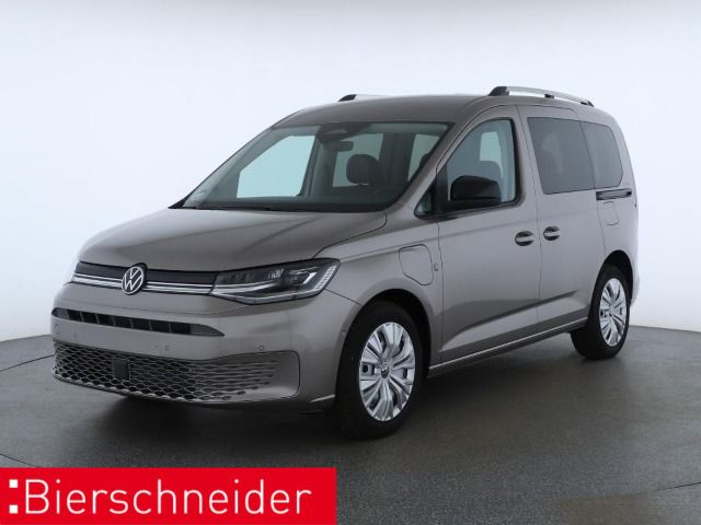 Volkswagen Caddy 1.5 eHybrid Goal AHK LED NAVI CAM 17