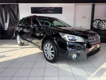 Subaru Outback - 2