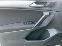 Volkswagen Tiguan - Vorschau Bild 17