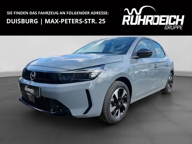 Opel Corsa-e Edition *Allwetter* Apple CarPlay Androi