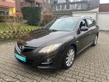 Mazda 6 Kombi 2.2 CRDT Edition 125, *NAVI LEDER XENON* - Mazda 6 in Düsseldorf
