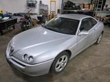 Alfa Romeo GTV 916 2.0 Zahnriemen neu HU 0... - Alfa Romeo GTV 916