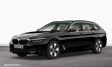 BMW 520d Touring AHK LiveCockpitProf Kamera Alarm - BMW 520 in Leipzig