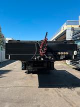 Goldhofer STZ -TL 3 -33/80 3-Achs TL 3x Lenk 2-teil Rampen - Goldhofer LKWs