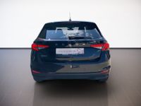 Skoda Fabia - Vorschau Bild 5