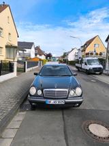 Mercedes-Benz Mercedes Benz e280 elegance - Mercedes-Benz E 280 in Frankfurt (Main)