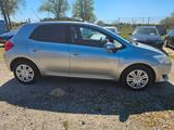 Toyota Auris Sol (Nr.006) - Toyota Auris: Sol