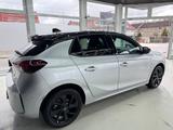 Opel Corsa F GS*AUTOMATIK*XENON*KEYLES*KAMERA - Opel Corsa aus 2025
