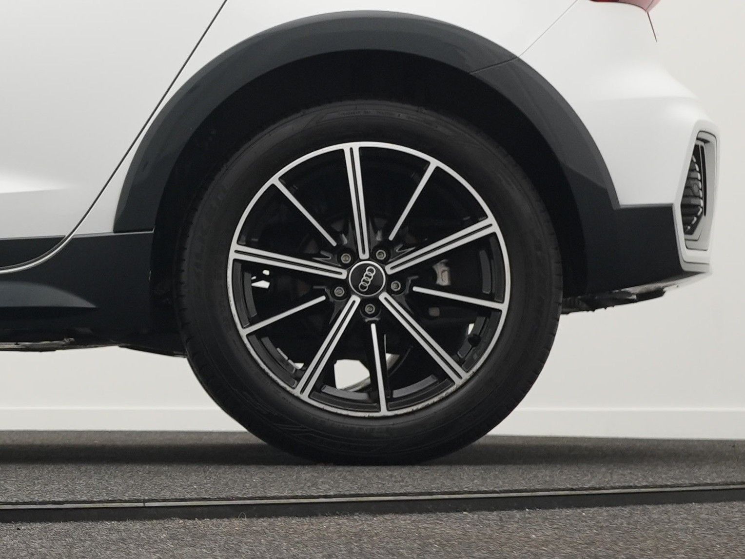 Audi A1 - Bild 48