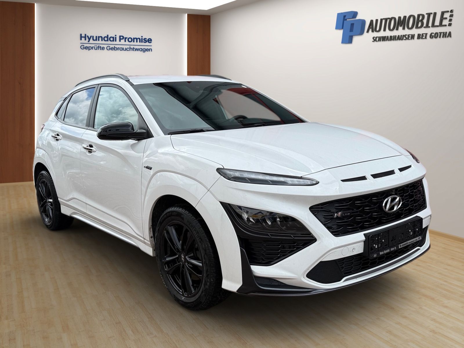 Hyundai Kona – Bild 2