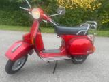 Piaggio Vespa P 125 X - Piaggio Motorräder in München