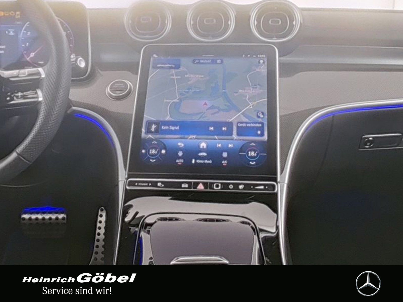 Fahrzeugabbildung Mercedes-Benz CLE 200 AMG+BURMESTER+NIGHTP.+360°+DIGITAL.L+SPI