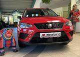 Seat Arona Reference*I.HAND*KLIMA*FREISPR.*LIMITER* - Seat Arona: Reference