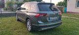 Volkswagen Tiguan Allspace Highline 140kW DSG 4MOTIO... - Volkswagen Tiguan Allspace: Privatanbieter