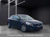 Volvo C30 DRIVe Momentum"Garantie-TÜV/ServiceNEU" - Volvo C30: Drive
