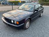 BMW E34 525iA Erstbesitz Klima Telefon Ori... - BMW 525 aus 1993: 525i