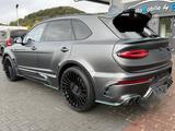 Bentley Bentayga S *MANSORY *Tiffany *Carbon *TV - gebrauchte Bentley Bentayga aus dem Jahr 2024