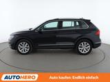 Volkswagen Tiguan 2.0 TSI Highline 4Motion BMT Aut.*HEADUP* - Volkswagen Tiguan: Schwarz