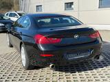 BMW 640 Gran Coupe 640 i*PANO*MEMORY*NAVI - BMW 640: Limousine