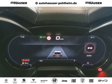 Alfa-Romeo Stelvio - 8