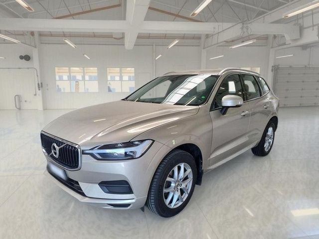 Volvo VOLVO XC60 D4 AWD Geartronic Business